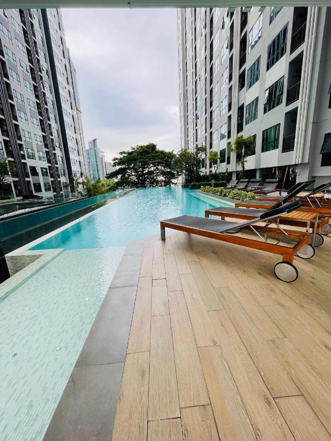 דירה The Base 2 Bed 2 Bath By Pupu *