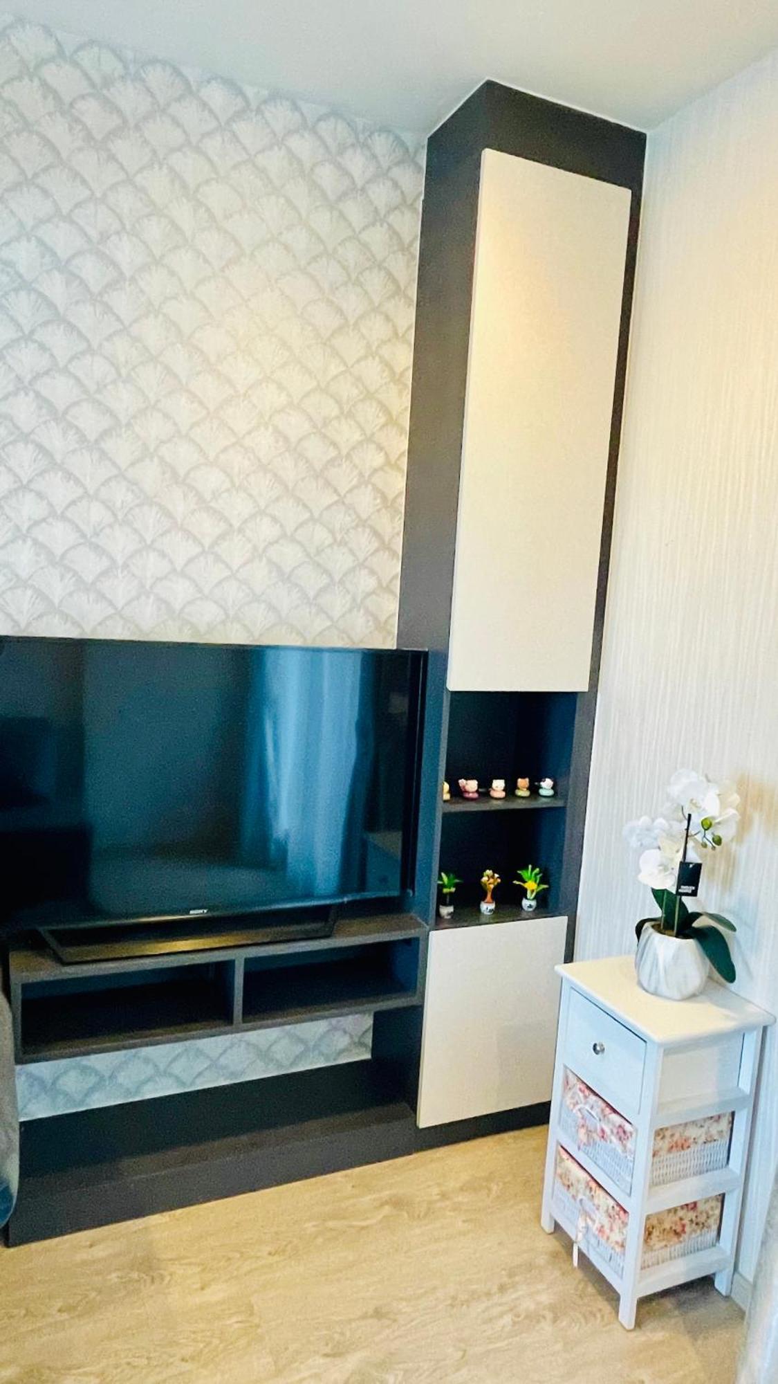 The Base 2 Bed 2 Bath By Pupu פאטאיה