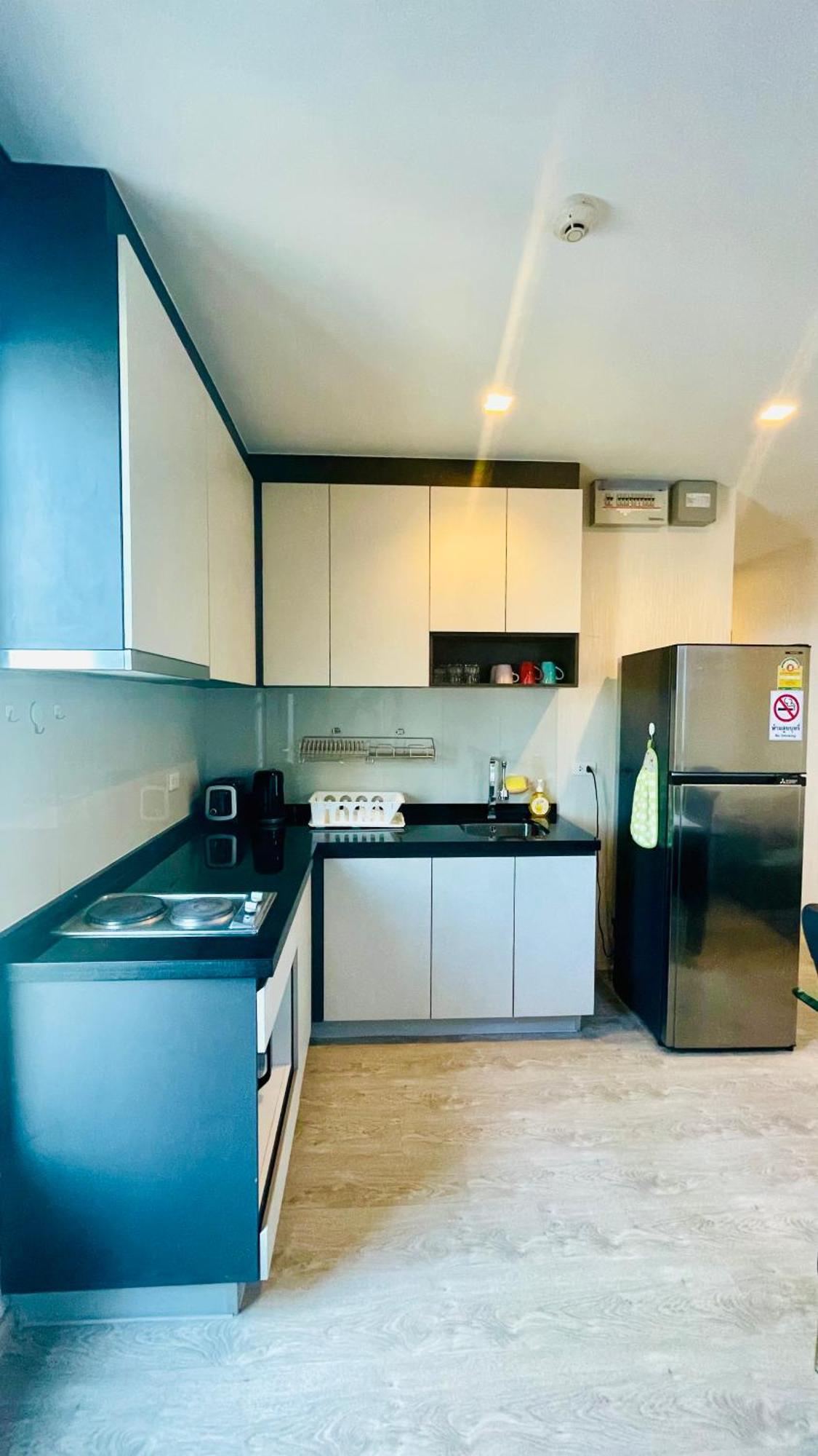 The Base 2 Bed 2 Bath By Pupu דירה *