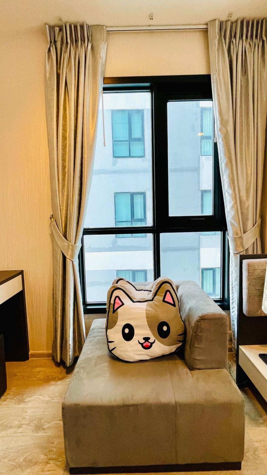 דירה The Base 2 Bed 2 Bath By Pupu *