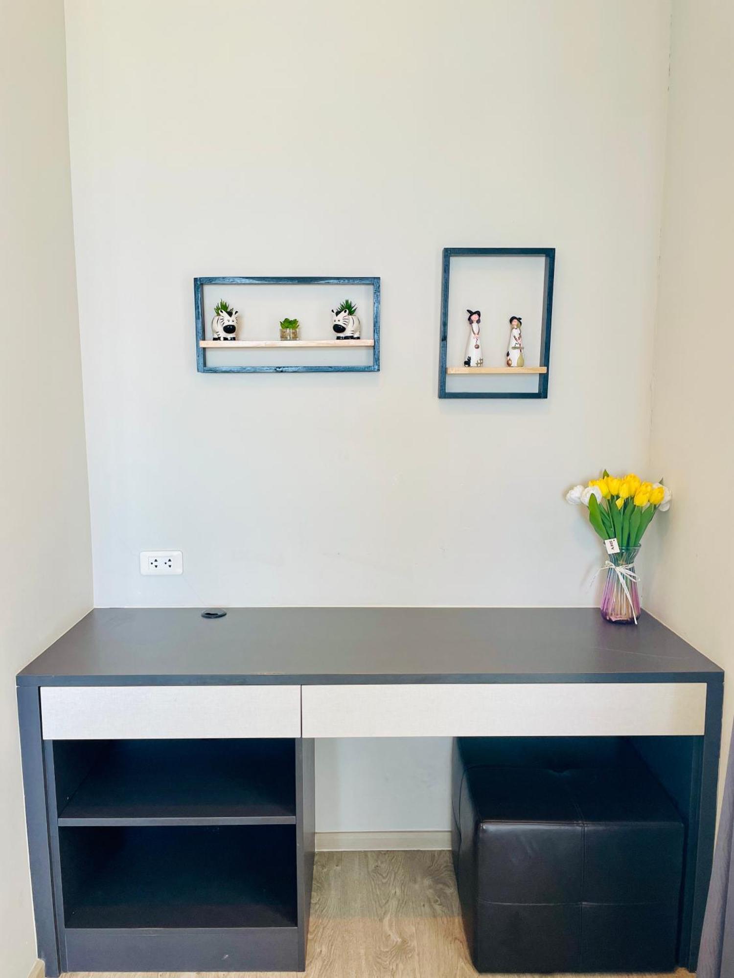The Base 2 Bed 2 Bath By Pupu פאטאיה