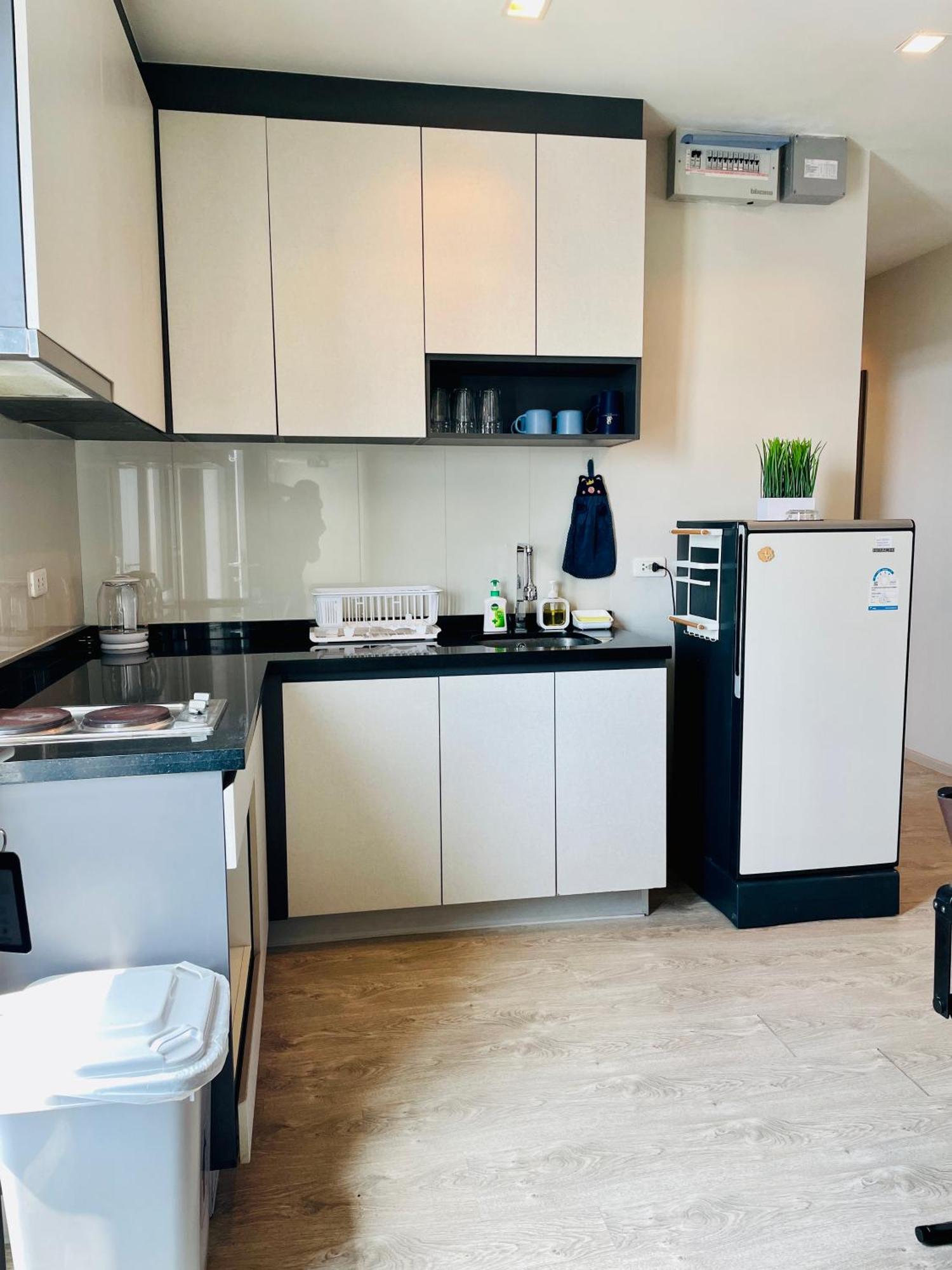 The Base 2 Bed 2 Bath By Pupu דירה
